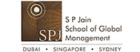 SP Jain 商学院