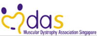 The Muscular Dystrophy Association (Singapore)