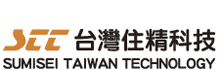 台湾住精科技