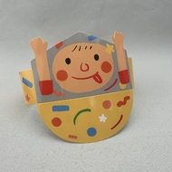 爱孩幼儿创意有限公司