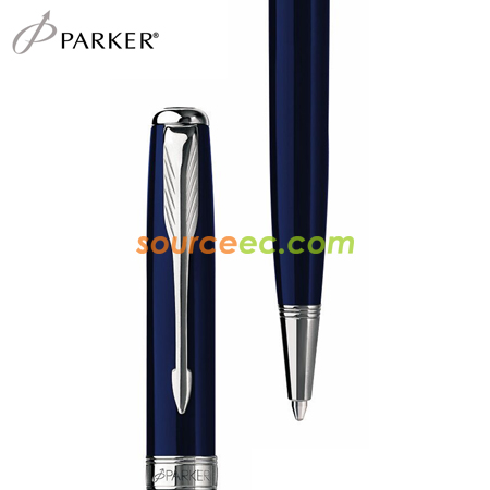 礼品订购Parker 金属笔广告