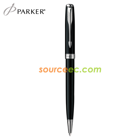 Parker 金属笔