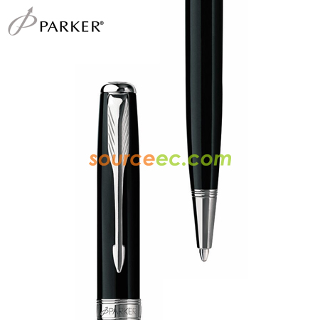 礼品订购Parker 金属笔广告