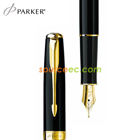 礼品订购Parker 墨水笔广告