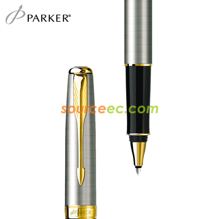 礼品订购Parker 宝珠笔广告