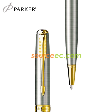 礼品订购Parker 原子笔广告