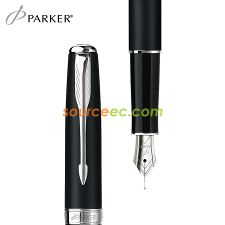 礼品订购Parker 墨水笔广告