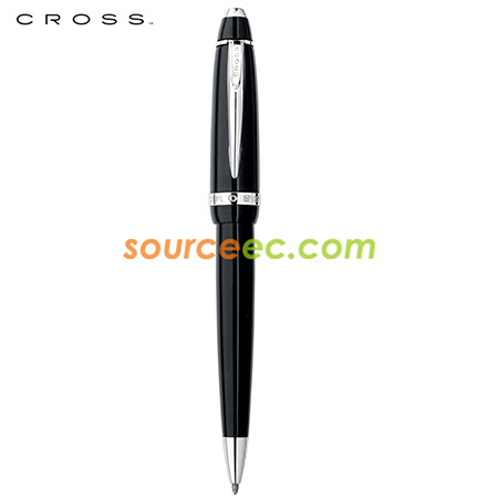 Cross 金属笔