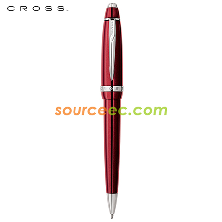 Cross 金属笔