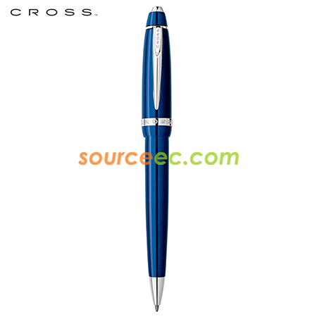 Cross 金属笔
