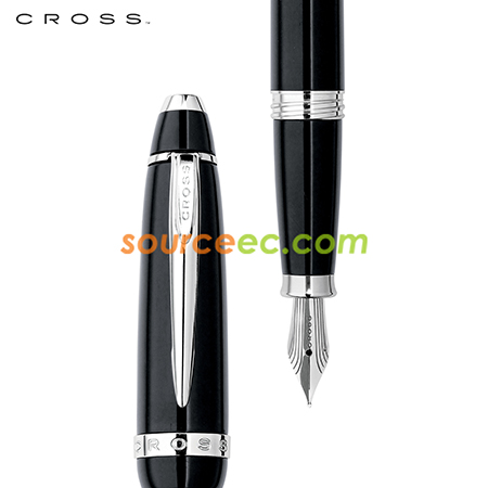 礼品订购Cross 金属笔广告