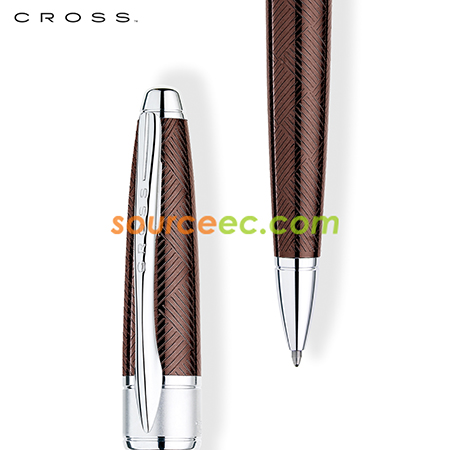 礼品订购Cross 金属笔广告