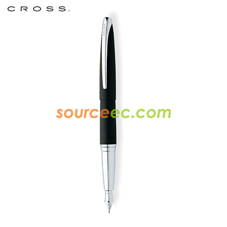 Cross 金属笔