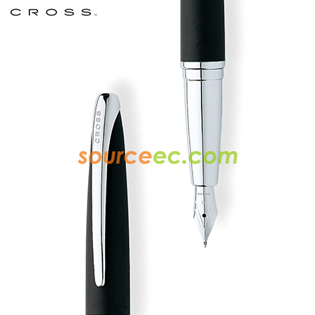 礼品订购Cross 金属笔广告