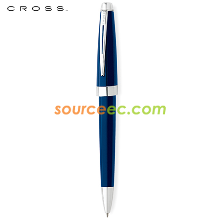 Cross 金属笔