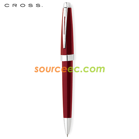 Cross 金属笔