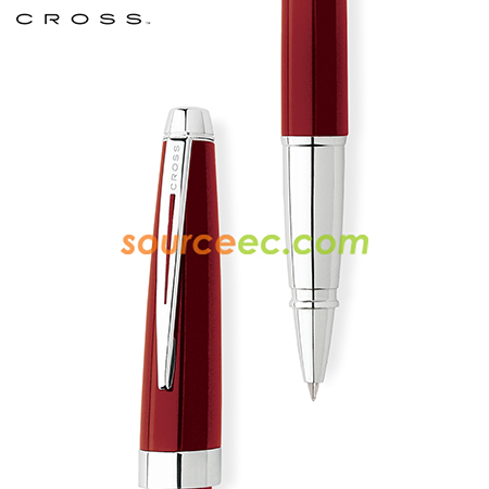 礼品订购Cross 金属笔广告