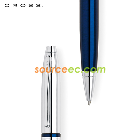 礼品订购Cross 金属笔广告