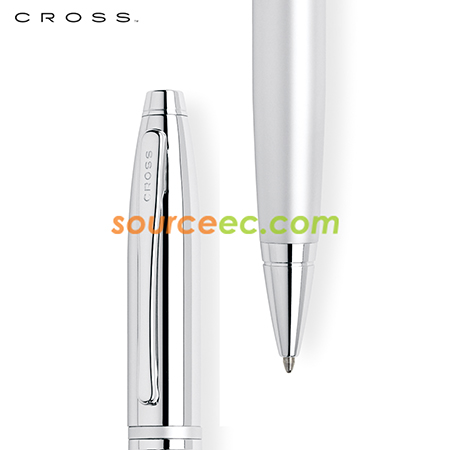 礼品订购Cross 金属笔广告