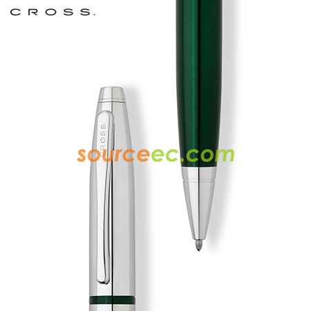 礼品订购Cross 金属笔广告