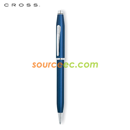 Cross 金属笔