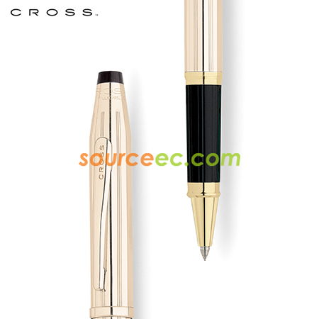 礼品订购Cross 金属笔广告