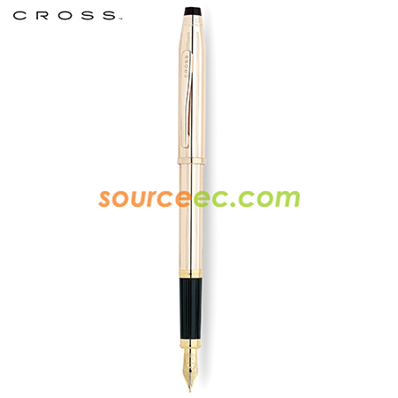 Cross 金属笔