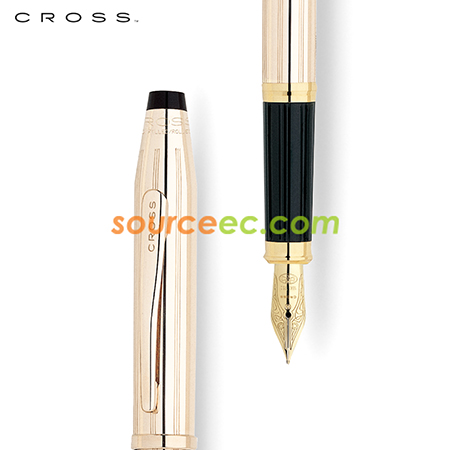 礼品订购Cross 金属笔广告