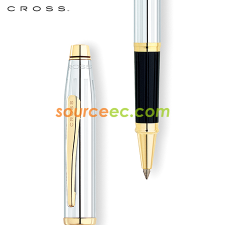 礼品订购Cross 金属笔广告