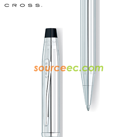 礼品订购Cross 金属笔广告