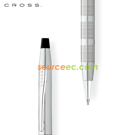 礼品订购Cross 金属笔广告