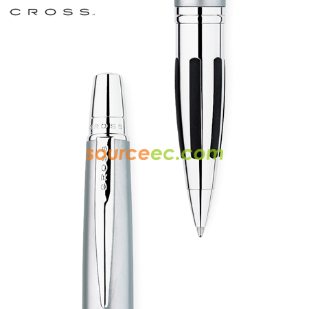 礼品订购Cross 金属笔广告