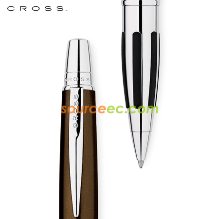 礼品订购Cross 金属笔广告