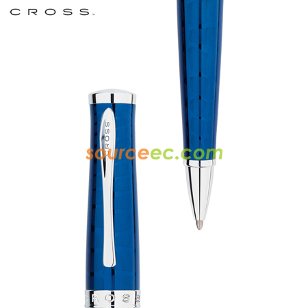 礼品订购Cross 金属笔广告