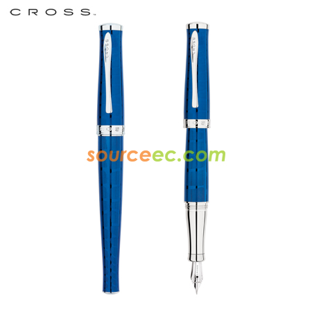 Cross 金属笔