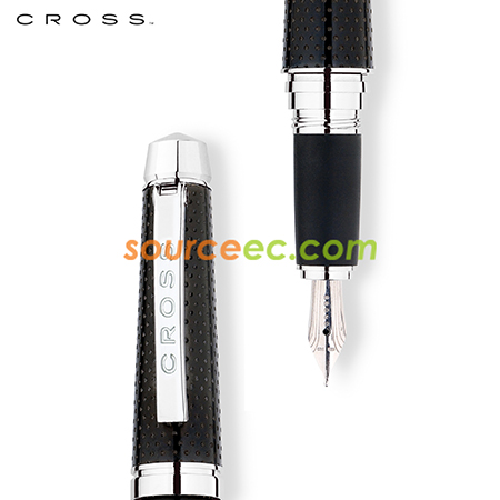 礼品订购Cross 金属笔广告