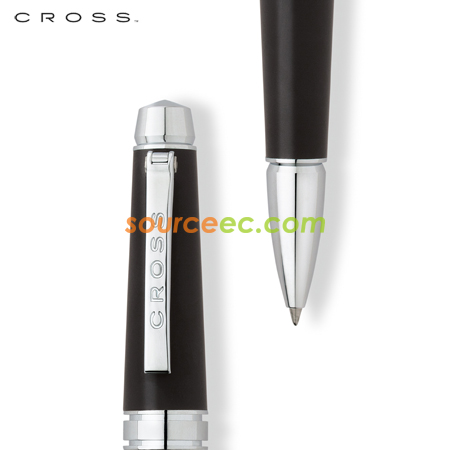 礼品订购Cross 金属笔广告