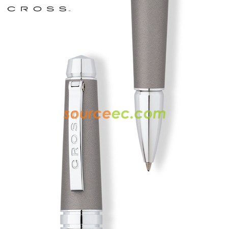 礼品订购Cross 金属笔广告