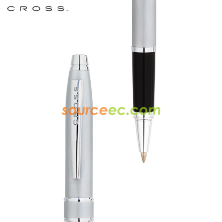 礼品订购Cross 金属笔广告