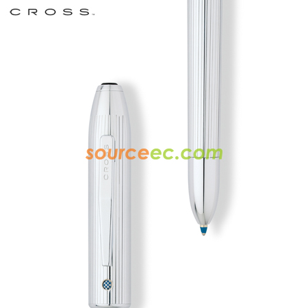 礼品订购Cross 金属笔广告