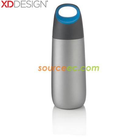 礼品订购XDDESIGN 简易保温壶广告