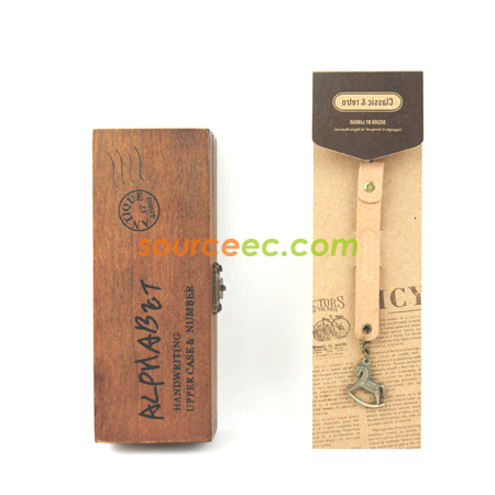 Korean-style jewelry gift