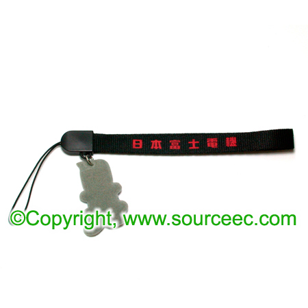 礼品订购手机擦广告