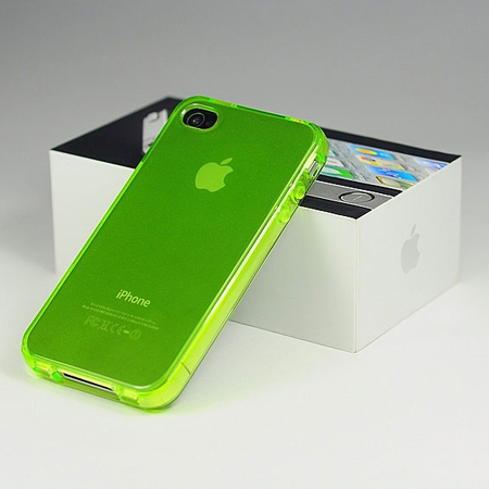 礼品订购iPhone 套广告