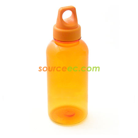 礼品订购400ML水瓶广告