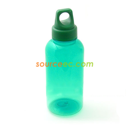 礼品订购400ML水瓶广告