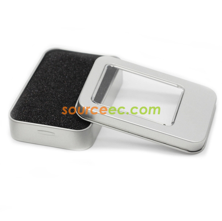 礼品订购 USB Flash礼品盒广告
