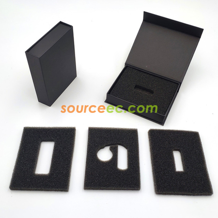 礼品订购 USB Flash礼品盒广告