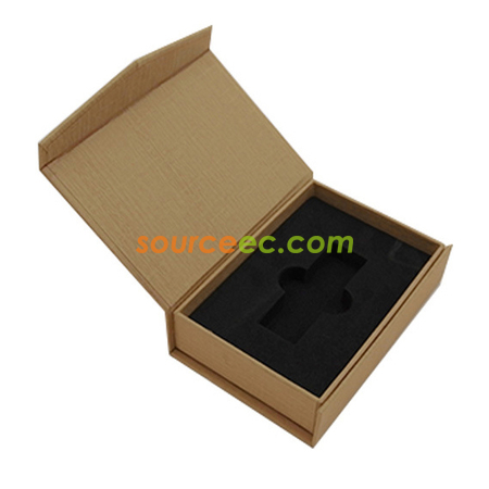 礼品订购USB Flash礼品盒广告