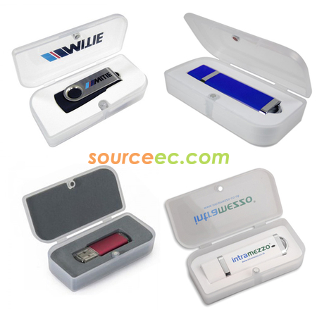 礼品订购 USB Flash礼品盒广告